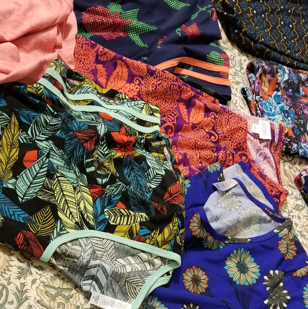 Lularoe - Picture 4 of 4